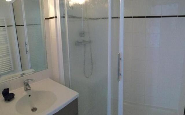 BELLE VUE OCEAN, 2 CHAMBRES, piscine, parking