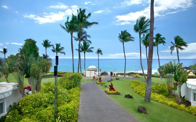 Fairmont Kea Lani, Maui