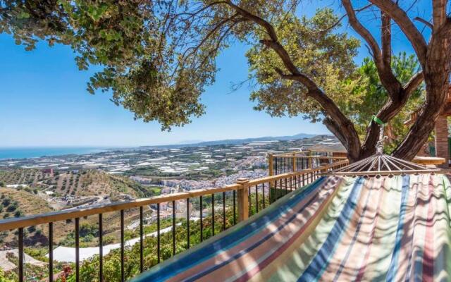 El Mirador de los Sueños Algarrobo by Ruralidays