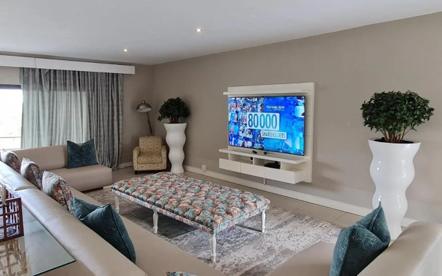 Zimbali Hills 4 Bedroom KZH2