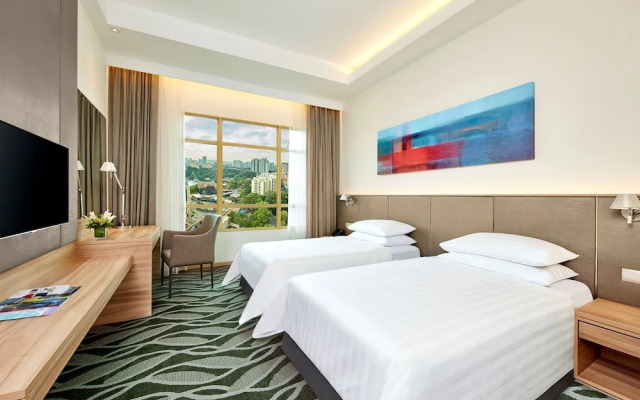 Sunway Lagoon Hotel