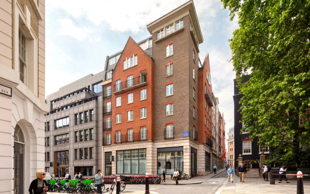 Marlin Apartments London City - Queen Street