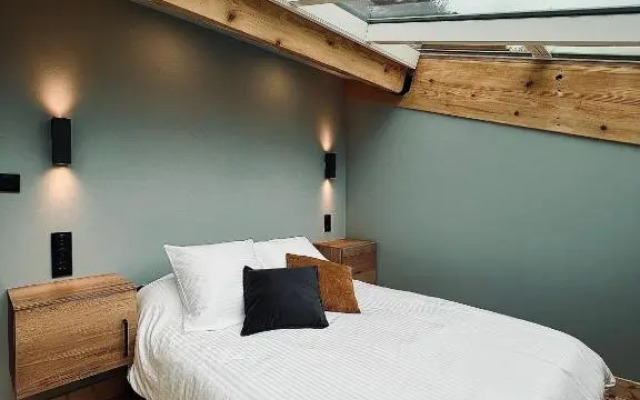 Loft Sous Un Ciel Etoile 2/4 Pers