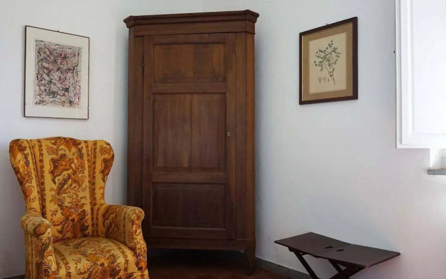 Agriturismo Poggio La Fioraia