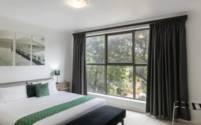 Urban Hip Hotels - The Nicol