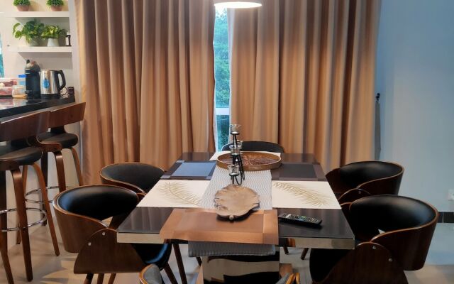 Santubong Suite Just Like Home