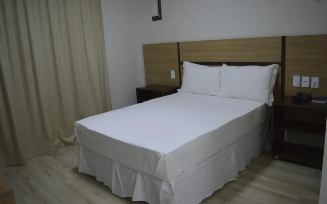 Villa Rio Branco Concept Hotel
