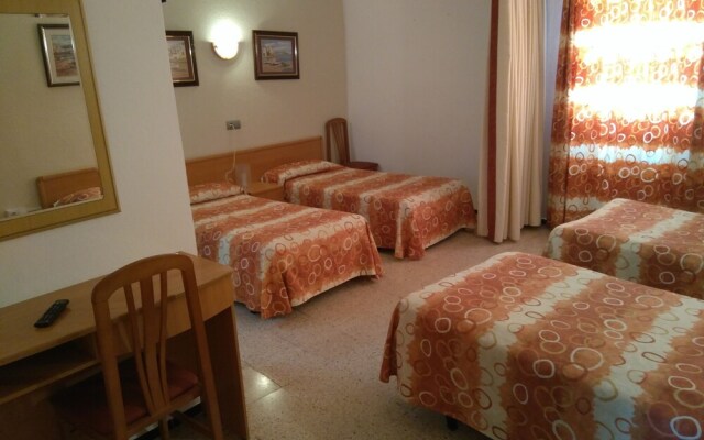 Hostal Santa Clara