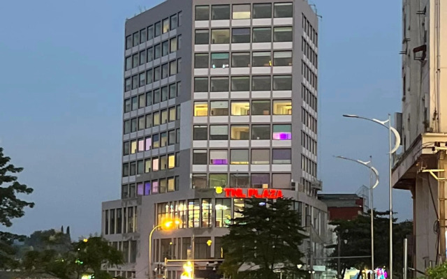 Tru by Hilton Lao Cai City Riverside