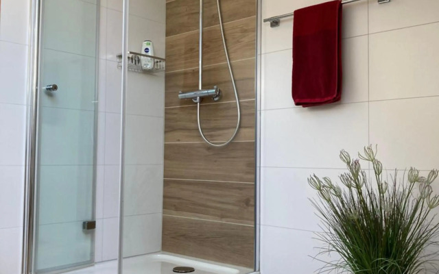 Ferienwohnung Finkenschlag