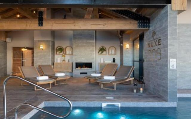 Le Necou - Reberty 2000