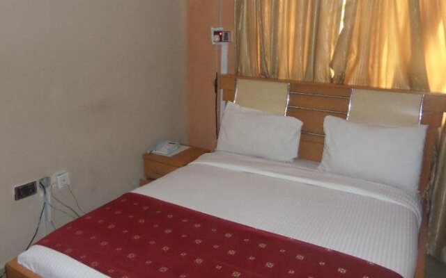 Jovidat Suites