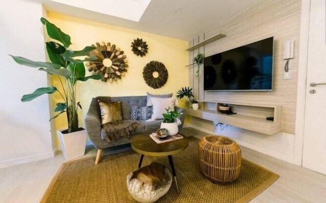 Azure Urban Resort by Adam's Crib
