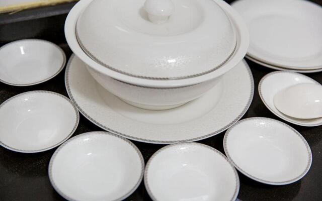 Henan Kaifeng·Millennium City· Locals Apartment 00139400