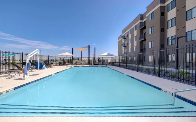 WaterWalk Extended Stay by Wyndham Tucson