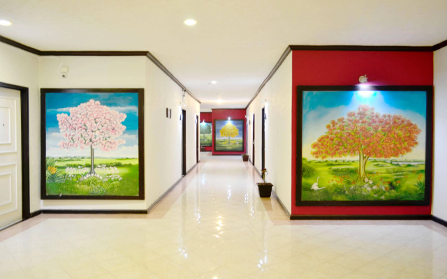 Mia City Villahermosa