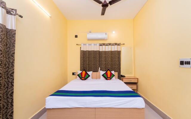 OYO 9181 Aakash Ganga 2