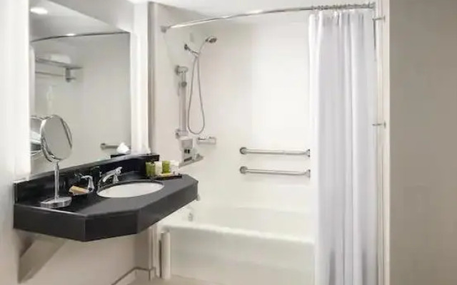 Hyatt Regency North Dallas