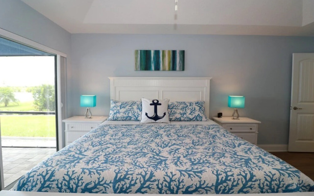 Blue Marlin