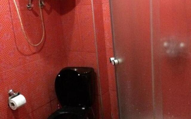 11 Inasaridze Street