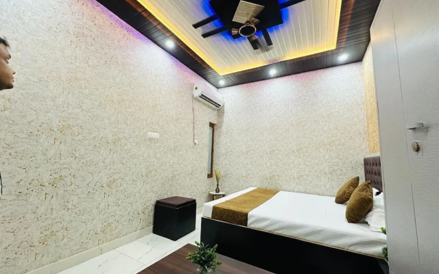 Star Residency