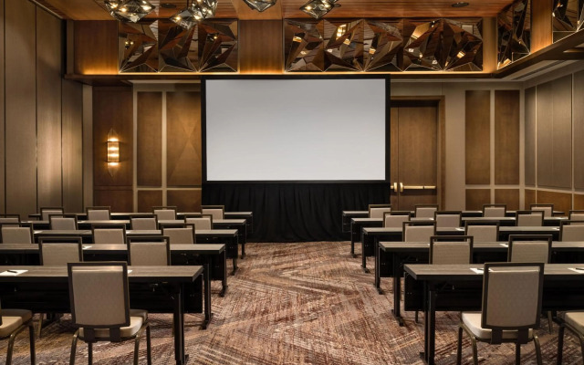 AC Hotel Austin-University