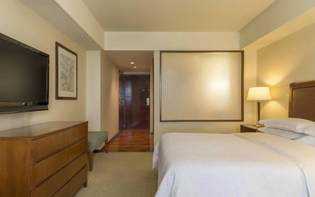 Sheraton Mendoza Hotel