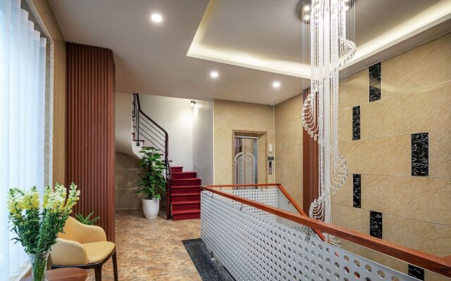 Patel Hotel Hanoi
