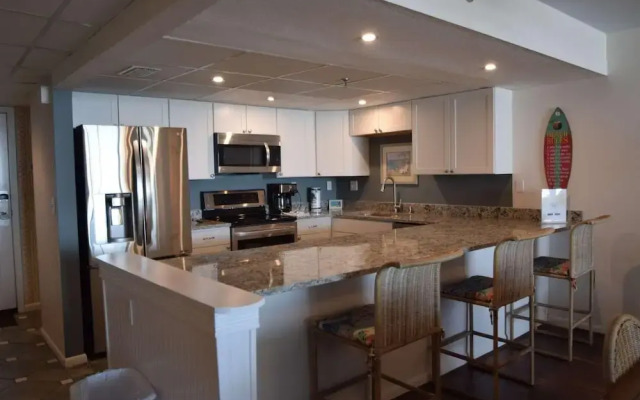 Watercrest 2 Bedroom Apartment