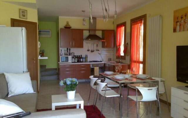 Alla Vigna Panoramica