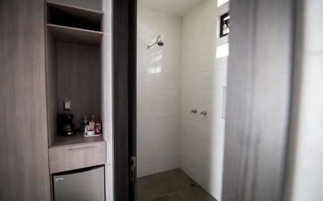 Maria Ines Hotel Suite
