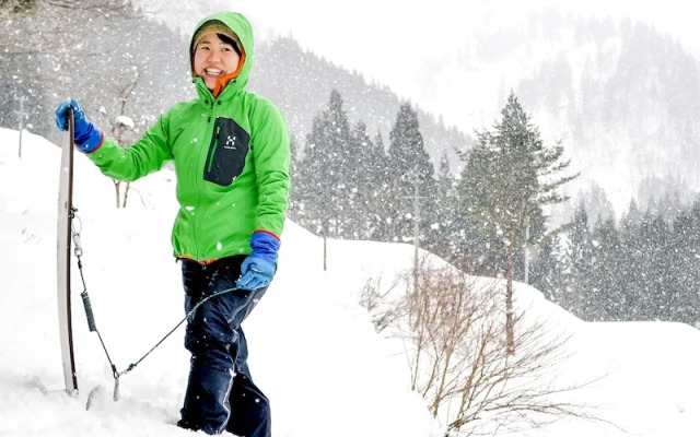 Takazuri-KITA - Hostel