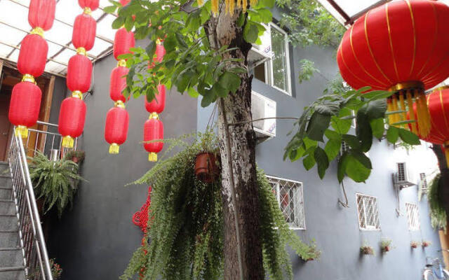 Beijing Qingfeng Youlian Hostel