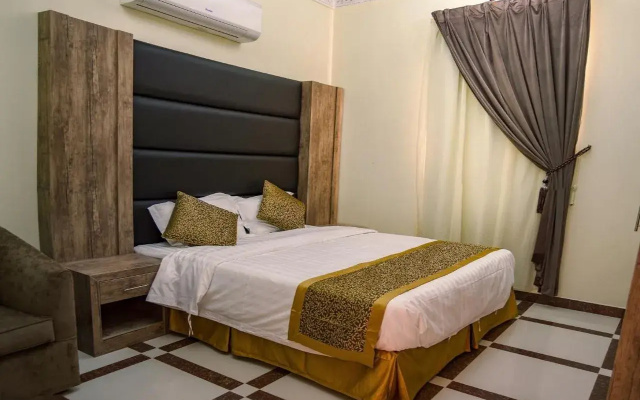 Rose Palace for Housing Units