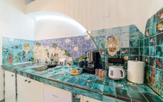 Stefania Studio Apartment