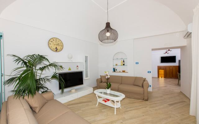 YourHome - Casa Barba Positano