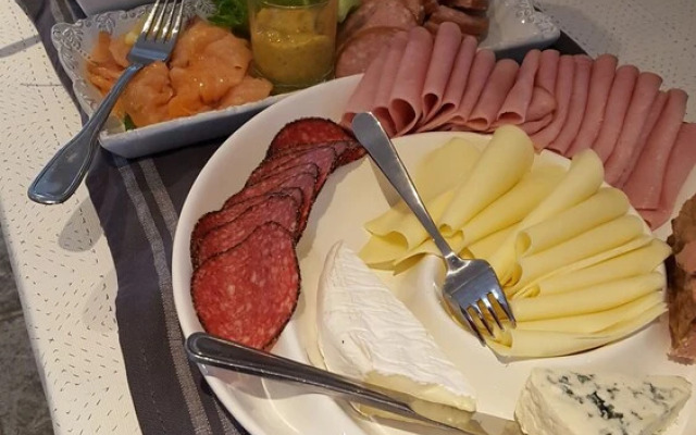 Landet Bed and Breakfast