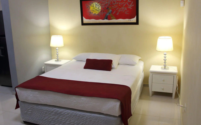 Juanedu Suites