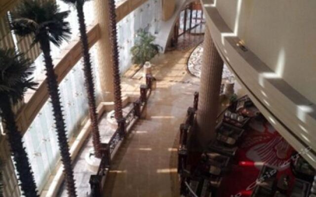 Morgan Hotel