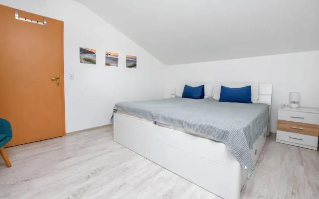 Apartment Bosiljka