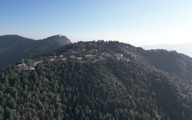 Tarika Resort and Spa