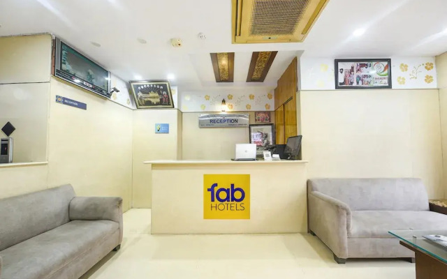 FabExpress Jaggi Palace
