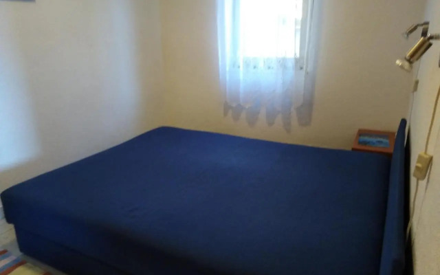 Apartman Konček