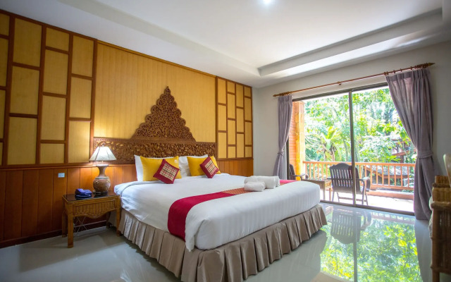 100 Islands Resort & Spa