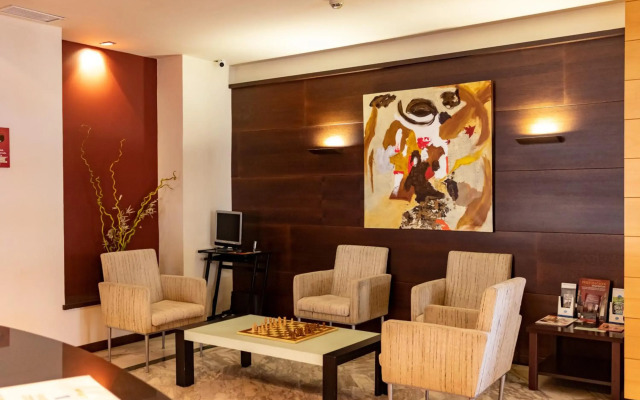 Hotel Philadelfia