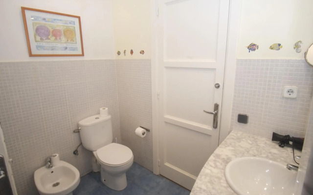 Lovely Apartment at Park Güell