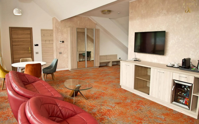 Hotel Anda