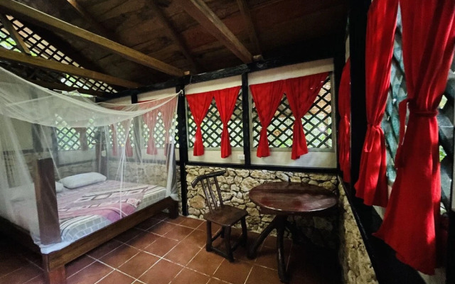 Finca Tatin Hotel
