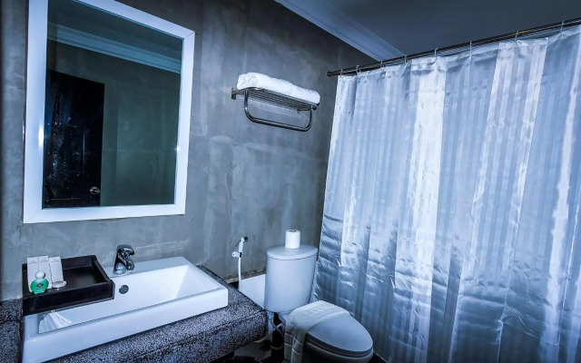 Rithy Rine Angkor Residence