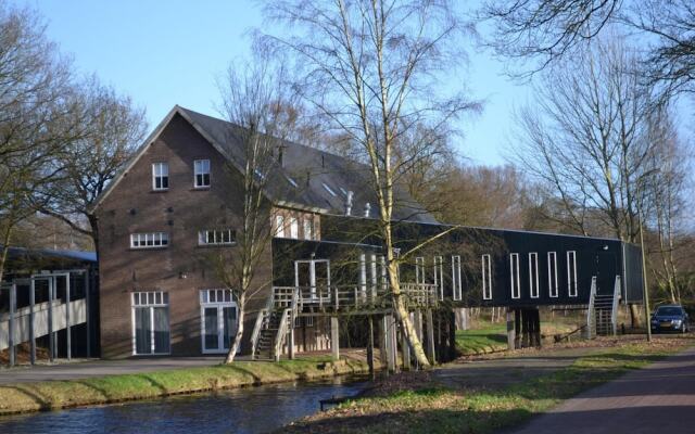 Hampshire Hotel - Zuid-Drenthe